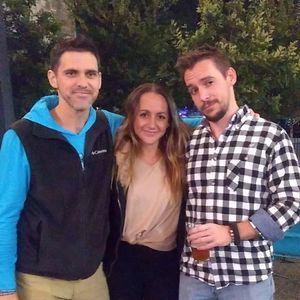 Meet your Posher, Elizabeth